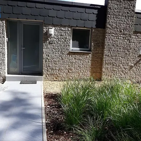 Au Bord Des Hetres Appartement Malmedy