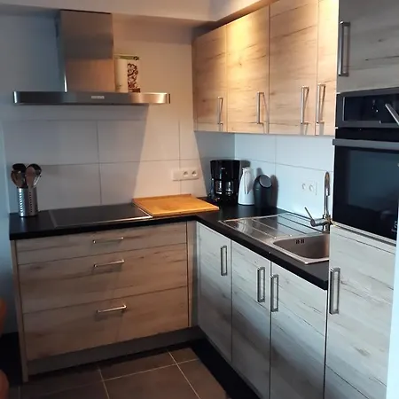 Appartement Au Bord Des Hetres *