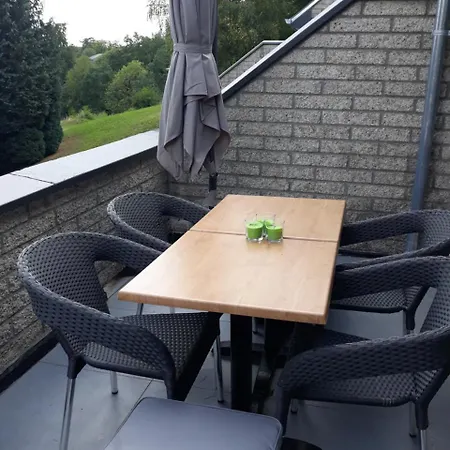 Apartment Au Bord Des Hetres *