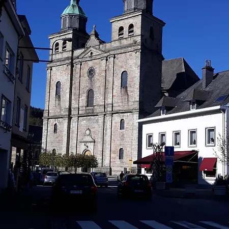 Au Bord Des Hetres Apartment *