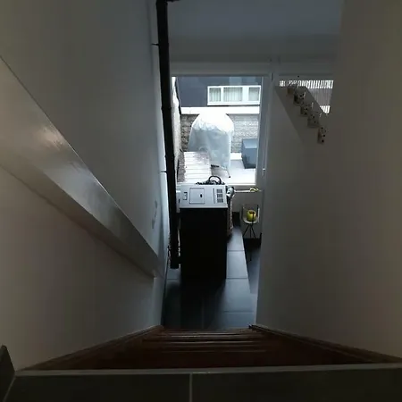 Au Bord Des Hetres Appartement